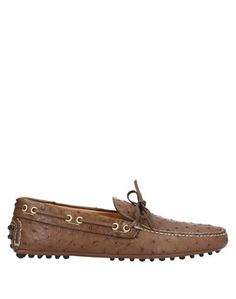 Мокасины Carshoe