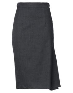 Юбка миди Wright LE Chapelain