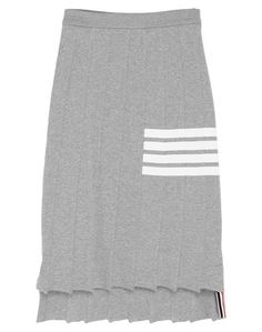 Юбка миди Thom Browne