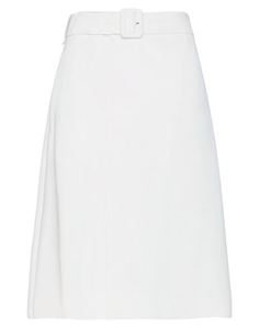 Юбка миди Jil Sander