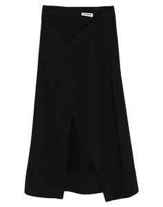 Юбка миди Jil Sander