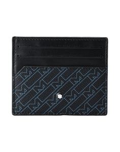 Чехол для документов Montblanc