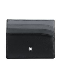 Чехол для документов Montblanc