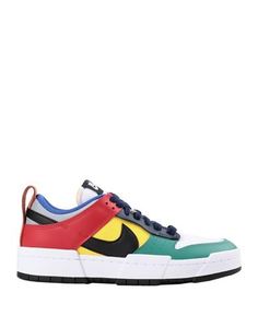 Кеды и кроссовки Nike