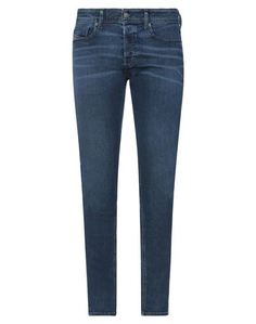 Джинсовые брюки Diesel