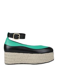 Туфли Marni