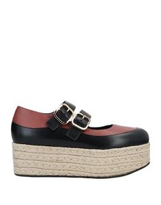 Туфли Marni