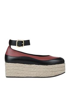 Туфли Marni