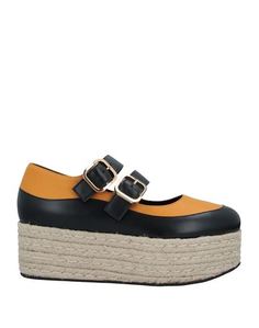 Туфли Marni