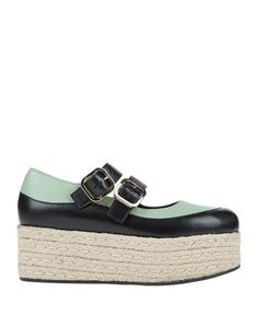 Туфли Marni