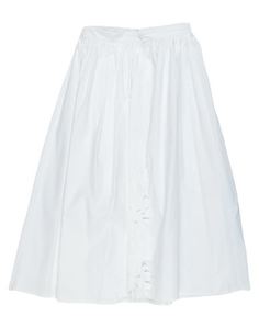 Юбка миди Blumarine