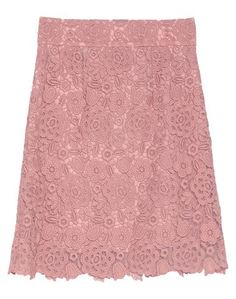 Юбка миди Blumarine