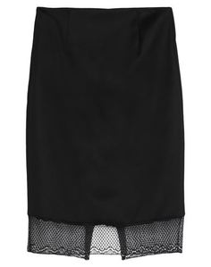 Юбка миди Blumarine