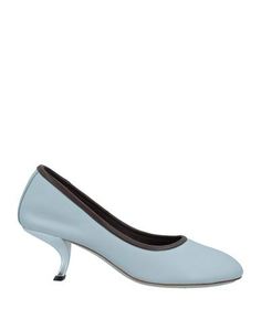 Туфли Marni