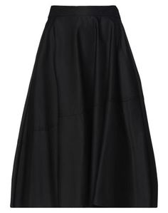 Юбка миди Mm6 Maison Margiela