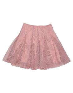 Юбка миди Blumarine