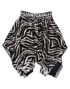 Юбка миди Just Cavalli