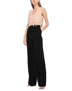 Комбинезоны без бретелей MAX Mara