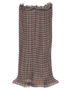 Юбка миди Burberry