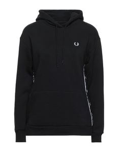 Толстовка Fred Perry