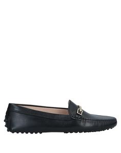 Мокасины Tod`S