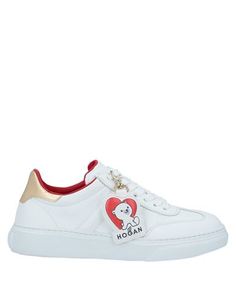 Кеды и кроссовки Hogan