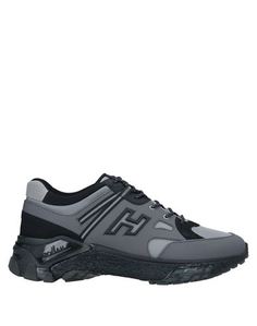 Кеды и кроссовки Hogan
