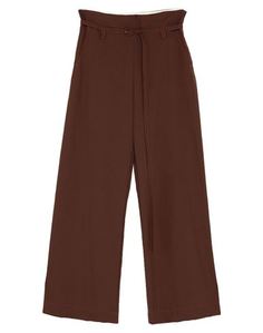 Повседневные брюки Marni