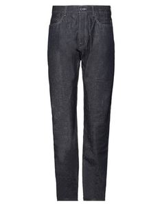 Джинсовые брюки Drkshdw BY Rick Owens