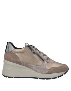Кеды и кроссовки Geox