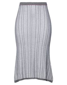 Юбка миди Victoria Beckham