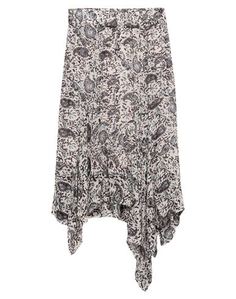 Юбка миди Isabel Marant Étoile