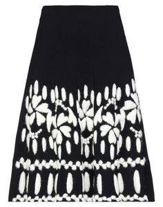 Юбка миди Ermanno Scervino