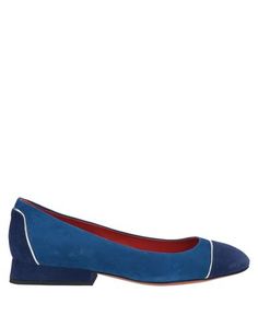 Туфли Santoni