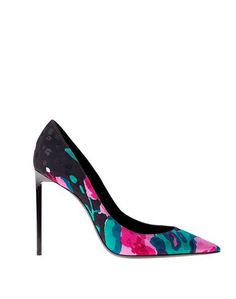 Туфли Saint Laurent