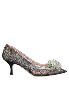 Туфли Rochas