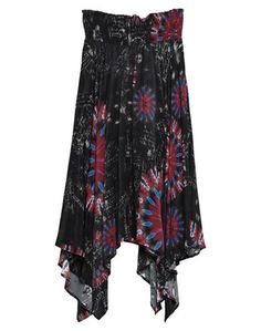 Юбка миди Desigual