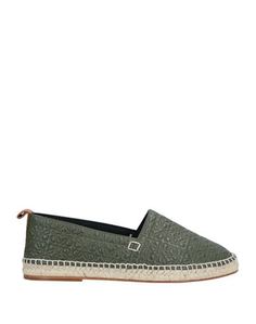Эспадрильи Loewe