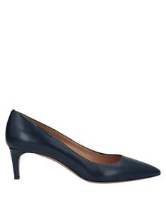 Туфли Bally