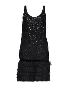 Короткое платье RED Valentino