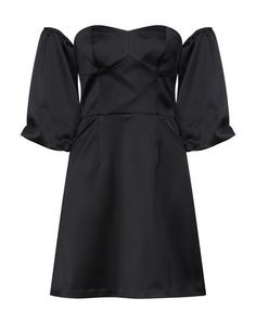 Короткое платье be Blumarine