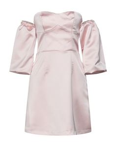 Короткое платье be Blumarine