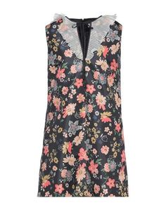Короткое платье RED Valentino