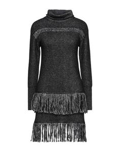 Короткое платье be Blumarine