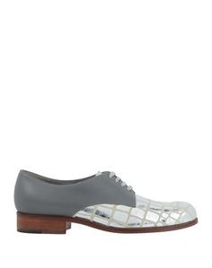 Обувь на шнурках Pollini