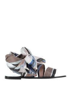 Сандалии Pollini