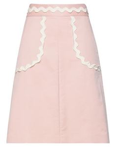 Мини-юбка RED Valentino