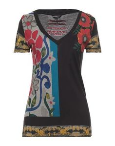 Футболка Desigual