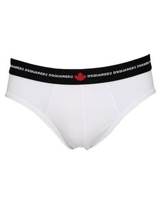 Трусы Dsquared2