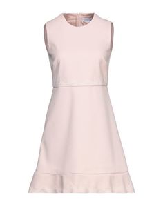 Короткое платье RED Valentino